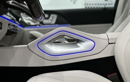 Mercedes-Benz GLE AMG, 2026 год, 25 700 000 рублей, 25 фотография