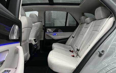 Mercedes-Benz GLE AMG, 2026 год, 25 700 000 рублей, 26 фотография
