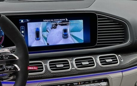 Mercedes-Benz GLE AMG, 2026 год, 25 700 000 рублей, 24 фотография