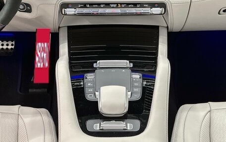 Mercedes-Benz GLE AMG, 2026 год, 25 700 000 рублей, 18 фотография