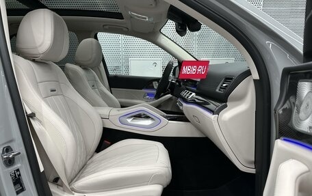 Mercedes-Benz GLE AMG, 2026 год, 25 700 000 рублей, 12 фотография