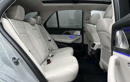 Mercedes-Benz GLE AMG, 2026 год, 25 700 000 рублей, 27 фотография
