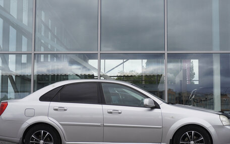 Chevrolet Lacetti, 2011 год, 479 000 рублей, 4 фотография