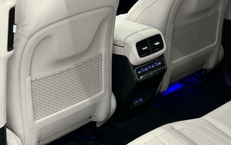 Mercedes-Benz GLE AMG, 2026 год, 25 700 000 рублей, 28 фотография