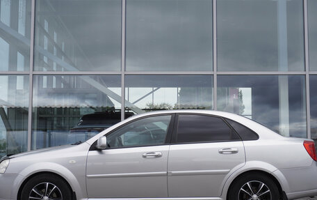 Chevrolet Lacetti, 2011 год, 479 000 рублей, 8 фотография