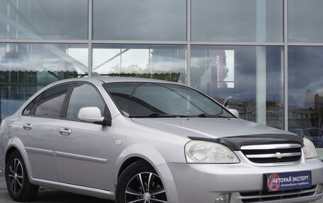 Chevrolet Lacetti, 2011 год, 479 000 рублей, 3 фотография