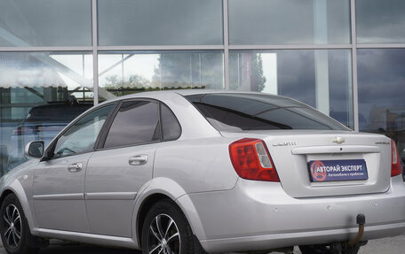 Chevrolet Lacetti, 2011 год, 479 000 рублей, 7 фотография