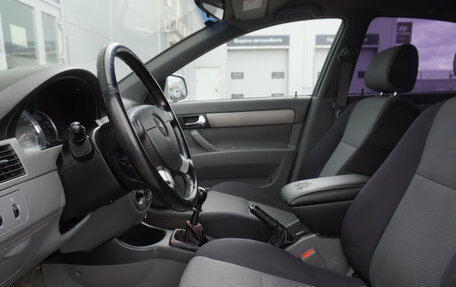 Chevrolet Lacetti, 2011 год, 479 000 рублей, 10 фотография