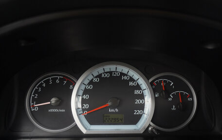 Chevrolet Lacetti, 2011 год, 479 000 рублей, 9 фотография