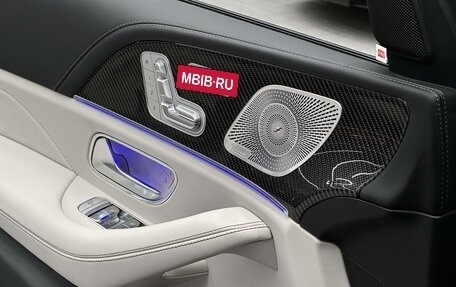 Mercedes-Benz GLE AMG, 2026 год, 25 700 000 рублей, 30 фотография