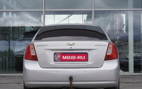 Chevrolet Lacetti, 2011 год, 479 000 рублей, 6 фотография