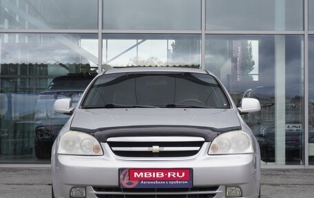 Chevrolet Lacetti, 2011 год, 479 000 рублей, 2 фотография