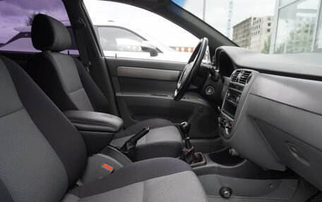 Chevrolet Lacetti, 2011 год, 479 000 рублей, 19 фотография