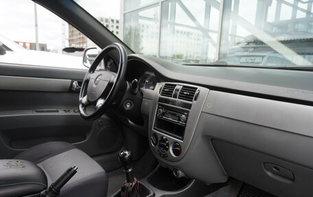 Chevrolet Lacetti, 2011 год, 479 000 рублей, 20 фотография