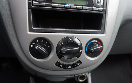 Chevrolet Lacetti, 2011 год, 479 000 рублей, 15 фотография