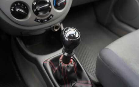 Chevrolet Lacetti, 2011 год, 479 000 рублей, 16 фотография
