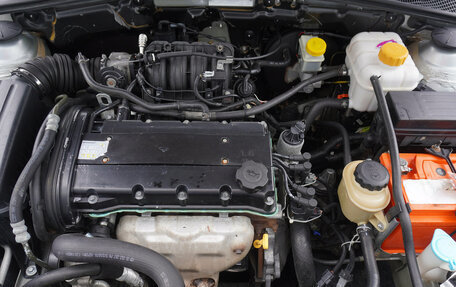 Chevrolet Lacetti, 2011 год, 479 000 рублей, 23 фотография