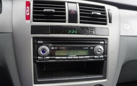 Chevrolet Lacetti, 2011 год, 479 000 рублей, 14 фотография