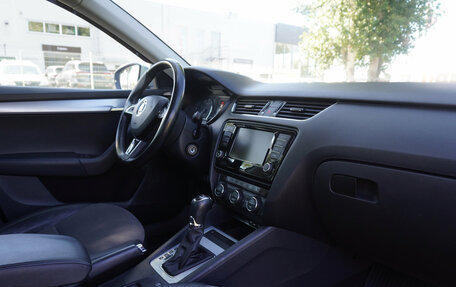 Skoda Octavia, 2016 год, 1 541 000 рублей, 19 фотография