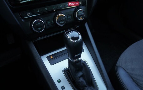 Skoda Octavia, 2016 год, 1 541 000 рублей, 16 фотография