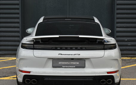 Porsche Panamera, 2025 год, 21 990 000 рублей, 3 фотография