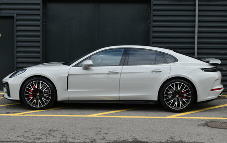 Porsche Panamera, 2025 год, 21 990 000 рублей, 2 фотография