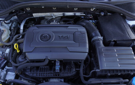Skoda Octavia, 2016 год, 1 541 000 рублей, 22 фотография
