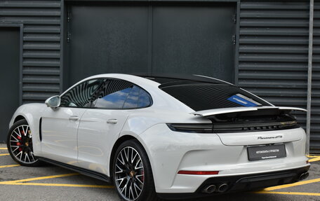 Porsche Panamera, 2025 год, 21 990 000 рублей, 8 фотография