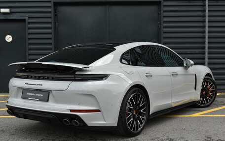 Porsche Panamera, 2025 год, 21 990 000 рублей, 4 фотография
