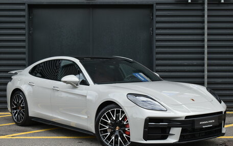 Porsche Panamera, 2025 год, 21 990 000 рублей, 6 фотография