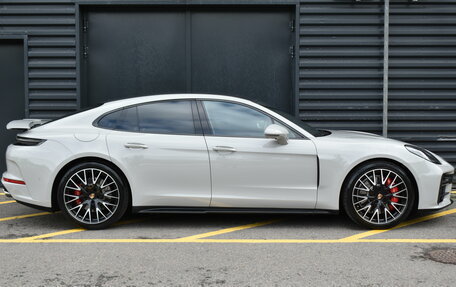 Porsche Panamera, 2025 год, 21 990 000 рублей, 7 фотография