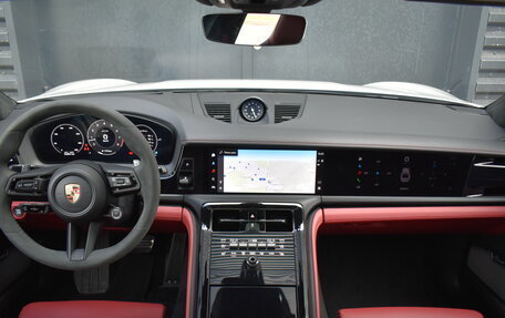 Porsche Panamera, 2025 год, 21 990 000 рублей, 13 фотография