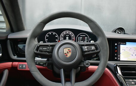 Porsche Panamera, 2025 год, 21 990 000 рублей, 14 фотография
