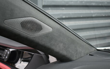 Porsche Panamera, 2025 год, 21 990 000 рублей, 26 фотография