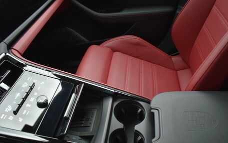 Porsche Panamera, 2025 год, 21 990 000 рублей, 25 фотография