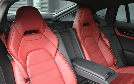 Porsche Panamera, 2025 год, 21 990 000 рублей, 18 фотография