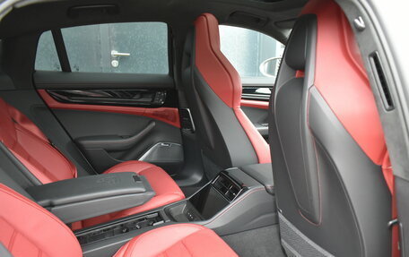 Porsche Panamera, 2025 год, 21 990 000 рублей, 17 фотография