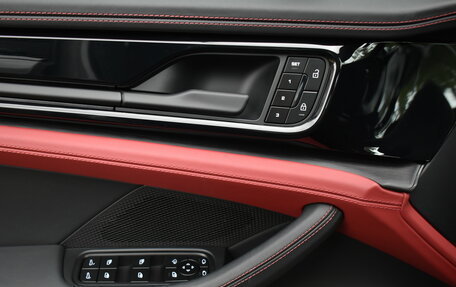 Porsche Panamera, 2025 год, 21 990 000 рублей, 19 фотография