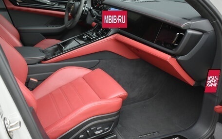 Porsche Panamera, 2025 год, 21 990 000 рублей, 16 фотография
