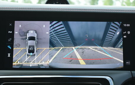 Porsche Panamera, 2025 год, 21 990 000 рублей, 40 фотография