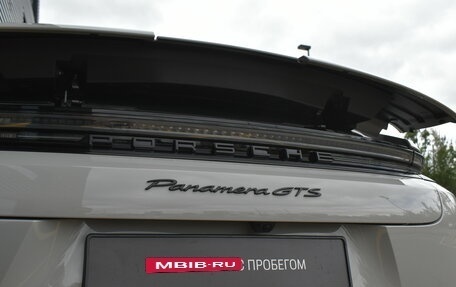 Porsche Panamera, 2025 год, 21 990 000 рублей, 28 фотография
