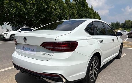 Volkswagen Lavida, 2023 год, 1 160 000 рублей, 5 фотография