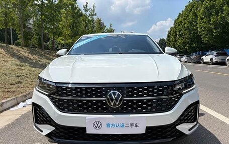 Volkswagen Lavida, 2023 год, 1 160 000 рублей, 2 фотография