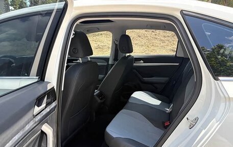 Volkswagen Lavida, 2023 год, 1 160 000 рублей, 8 фотография