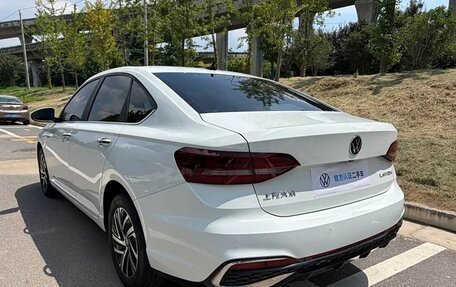 Volkswagen Lavida, 2023 год, 1 160 000 рублей, 4 фотография