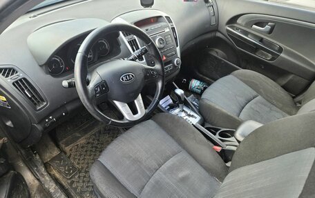 KIA cee'd I рестайлинг, 2011 год, 629 000 рублей, 5 фотография