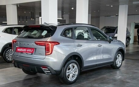 Haval Jolion, 2026 год, 2 499 000 рублей, 9 фотография