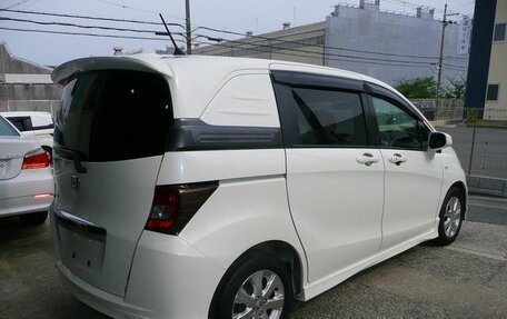 Honda Freed I, 2014 год, 845 000 рублей, 4 фотография
