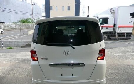 Honda Freed I, 2014 год, 845 000 рублей, 5 фотография