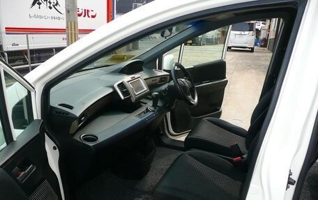 Honda Freed I, 2014 год, 845 000 рублей, 10 фотография